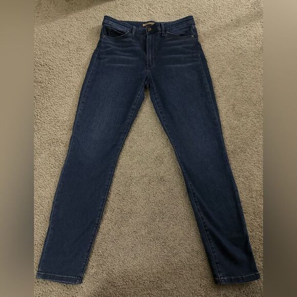Joe's Jeans The Charlie Ankle Women's Size 30 - Picture 3 of 10